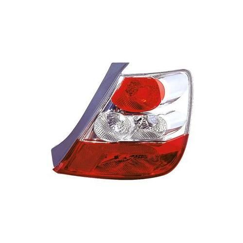 Feu Arriere Droit Sans Partie Electrique 3portes Pour Honda Civic