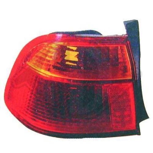 Feu Arrire Droite Honda Civic Vi A Trois Volumes  De 11/1995  02/2001