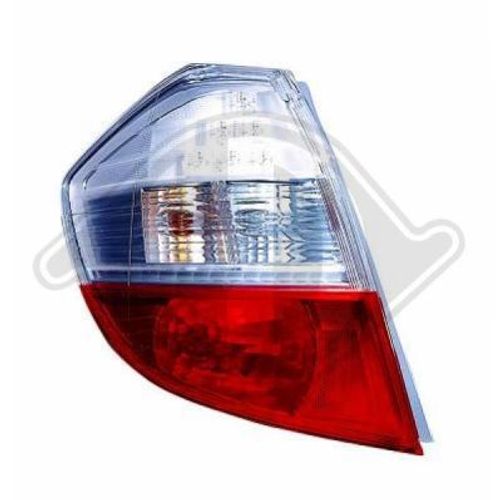 Feu Arrire Droite Honda Jazz Iii De 07/2008  Aujourd'hui