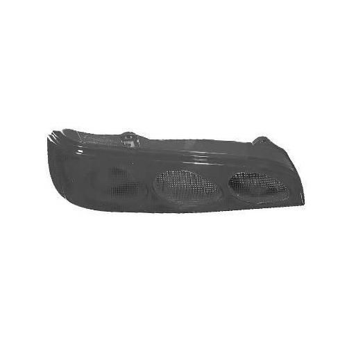 Feu Arrire Gauche Sans Douille Pour Fiat Seicento De 1998  2010
