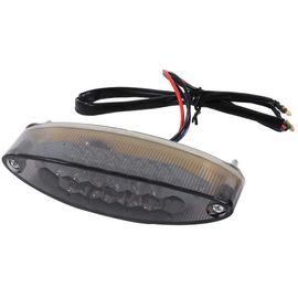 Drz 400 Feu Arrière De Frein Moteur, Feu Arrière De Frein Moteur