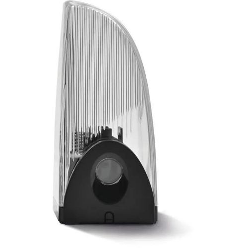 Feu Clignotant A Led 24v Antenne Intgre Ip44 - Flashgate Led