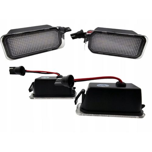 Feu De Numro  Led Ford C-Max Kuga Mondeo S-Max Focus Fiesta Focus