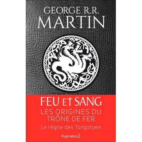 Feu Et Sang - Partie 1 (House Of The Dragon)  