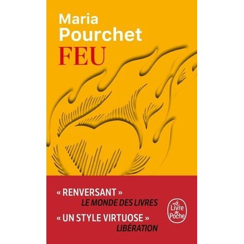 Feu    Format Poche 
