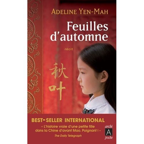 Feuilles D'automne    Format Poche 