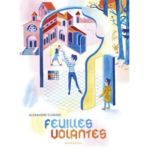 Feuilles Volantes  