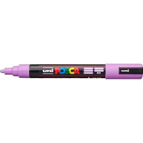 Feutre Uni Posca - Uni-Ball - 1,8-2,5 Mm - Multicolore - Indlbile - Pointe Fine