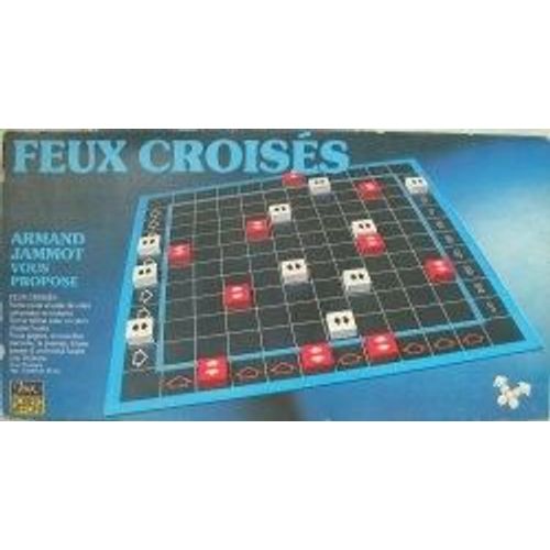Feux Croiss