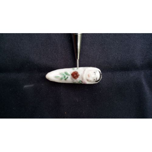 Fve Ancienne Bb Dans Sabot 28mm