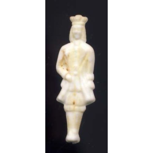 Fve Blanche En Plastique Marquis