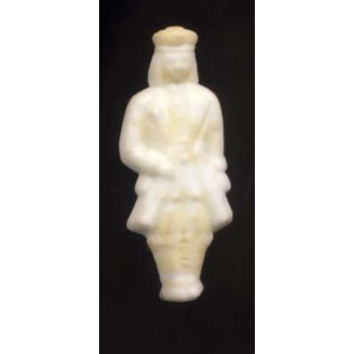 Fve Blanche En Plastique Marquis