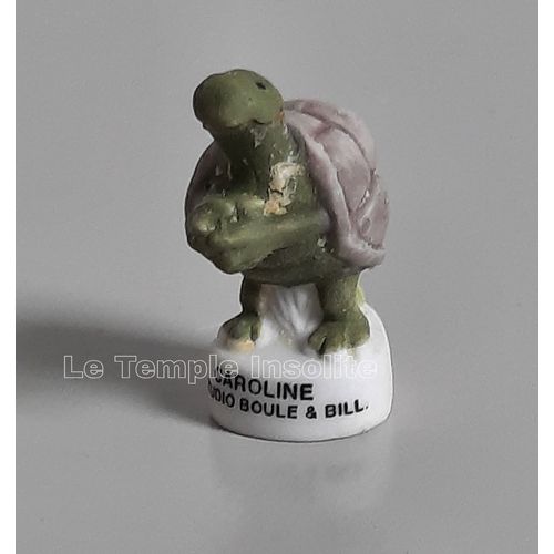 Fve Boule Et Bill - Caroline 2007