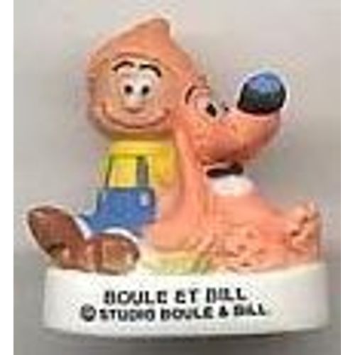 Fve Boule Et Bill - Srie Les Aventures De Boule Et Bill (2007)