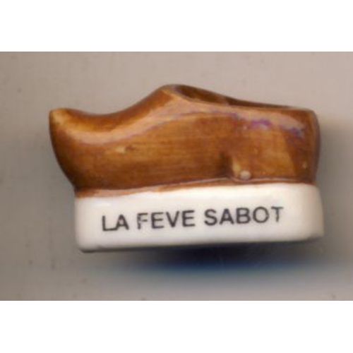 Fve - La Fve Sabot