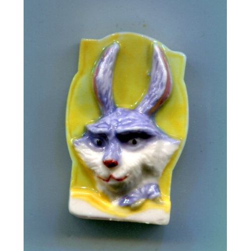 Les 5 Légendes Lapin De Paques FèVE LE LAPIN DE Pâques les 5 légendes / DWA LLC | Rakuten