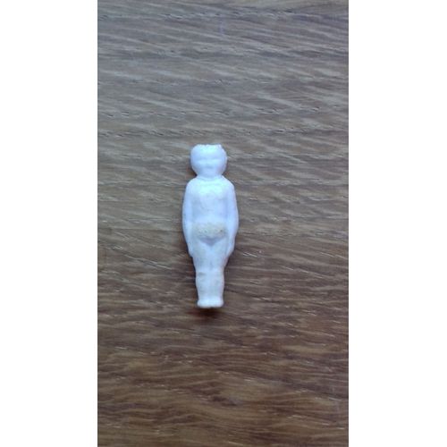 Fve Plastique Baigneur