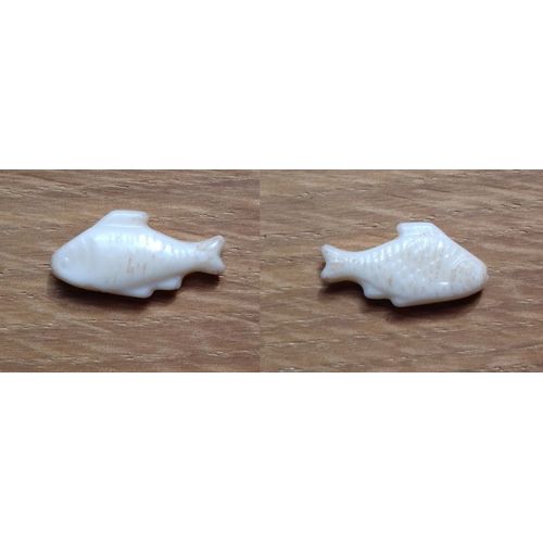Fve Plastique Poisson