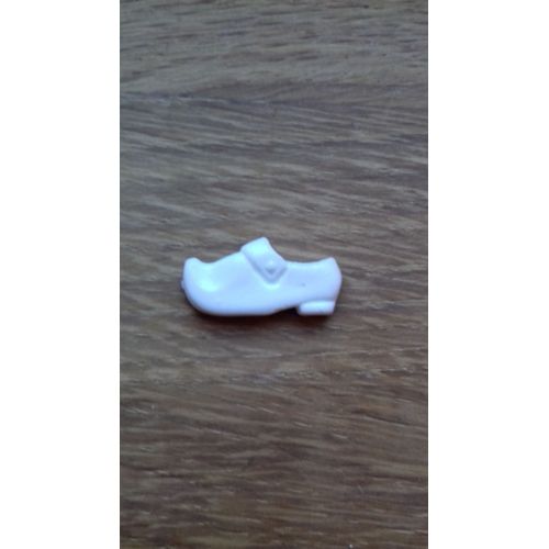 Fve Plastique Sabot