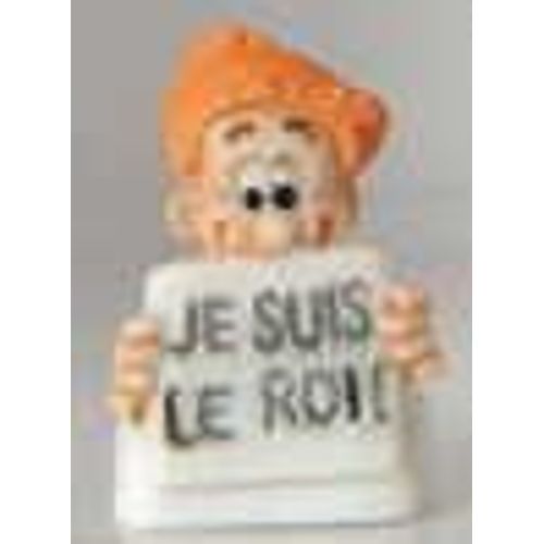 Fve, Srie Boule Et Bill = 