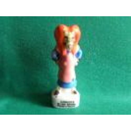 Fve = Srie Doc Tracer De 1995 - 1997 Marina, Production Tf1 = Samoots