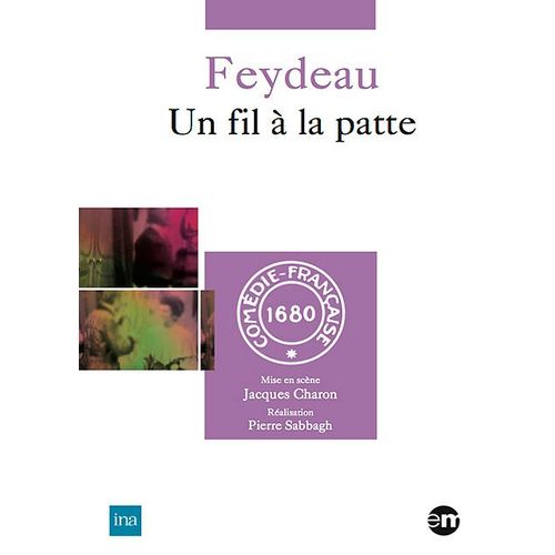 Un Fil  La Patte de Pierre Sabbagh