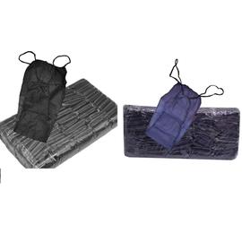 100x Femmes Culotte String Jetable Emballée individuellement pour Spa Bleu  Foncé