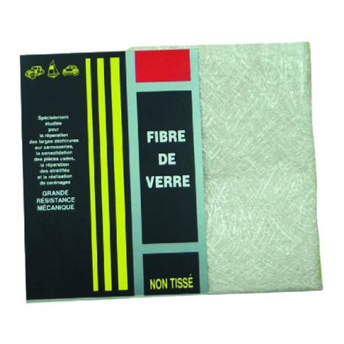 Fibre De Verre Mat 0,5m2