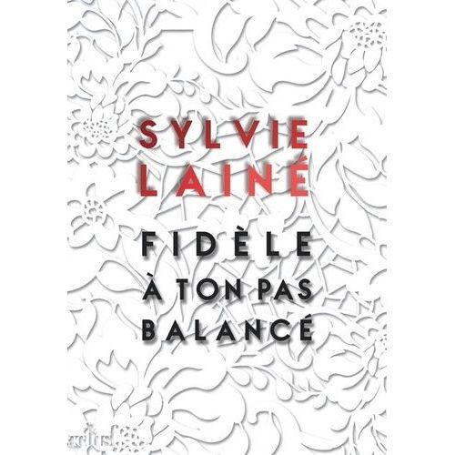 Fidle  Ton Pas Balanc    Format Beau livre 