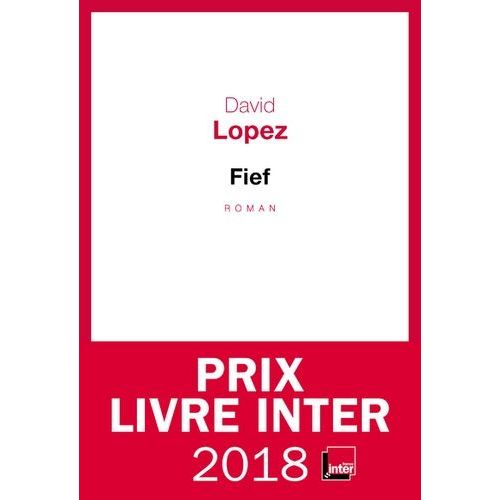 Fief    Format Beau livre 