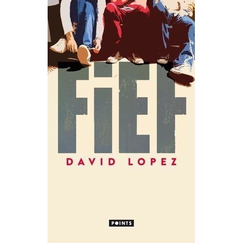 Fief    Format Poche 