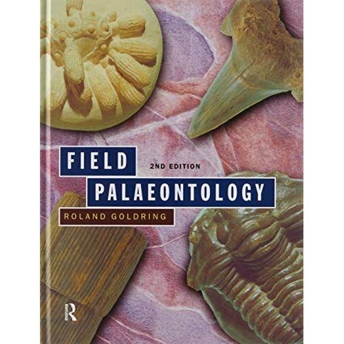 Field Palaeontology    Format Reli 