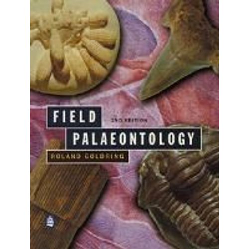 Field Palaeontology    Format Broch 
