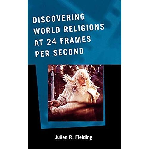 Discovering World Religions At 24 Frames Per Second    Format Reli 