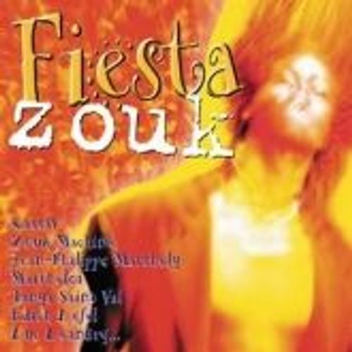 Fiesta Zouk - Compilation Zouk
