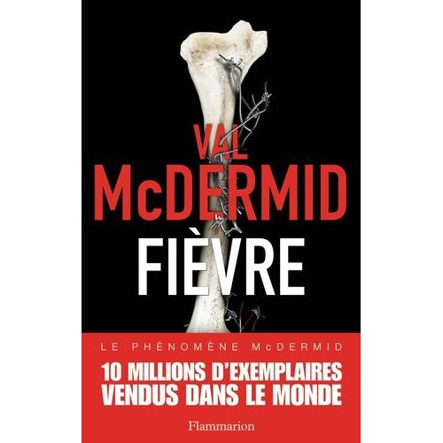 Fivre    Format Beau livre 