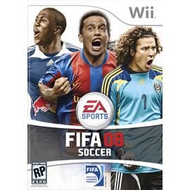 Fifa sales 08 ps3