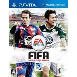 Fifa Soccer Import Japonais Psvita Jeux Video Rakuten