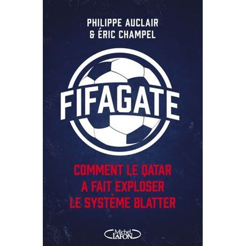 Fifagate  