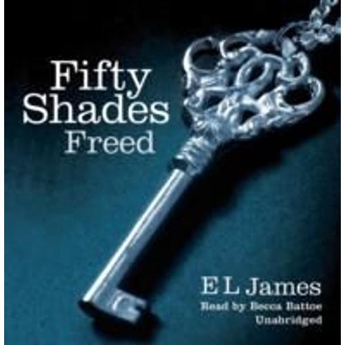 Fifty Shades 3. Freed   de E. L. James 