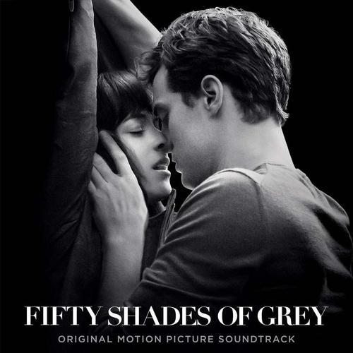 50 Nuances De Grey - Fifty Shades Of Grey - Various