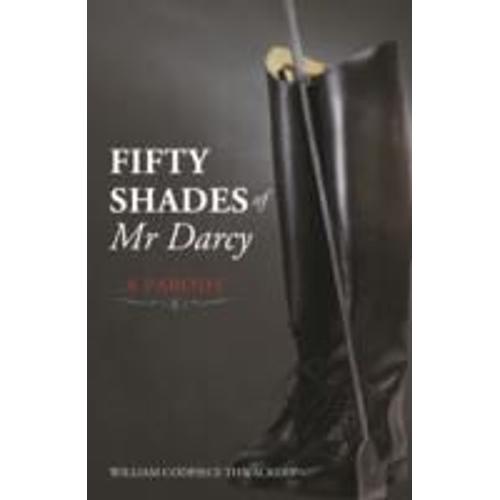Fifty Shades Of Mr Darcy   de Tessa Clayton  Format Poche 