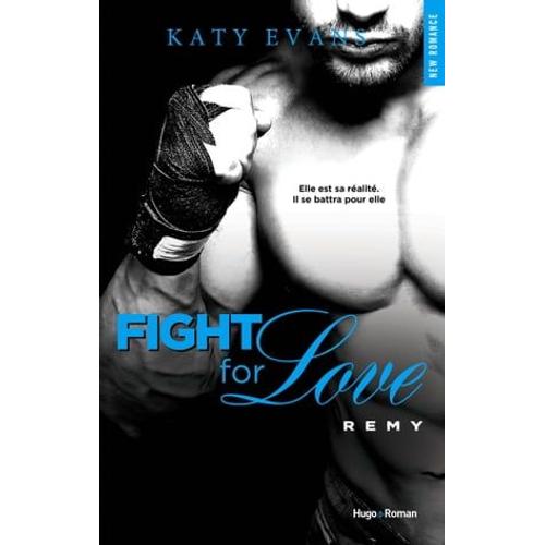 Fight For Love - Tome 03   de Katy Evans