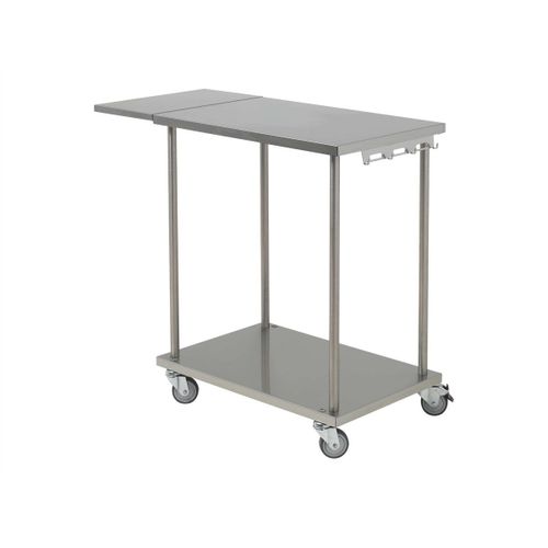 FIGUI Import R-CHPS1 - Barbecue chariot