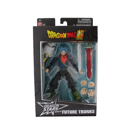 Dragon Ball Figurine 
