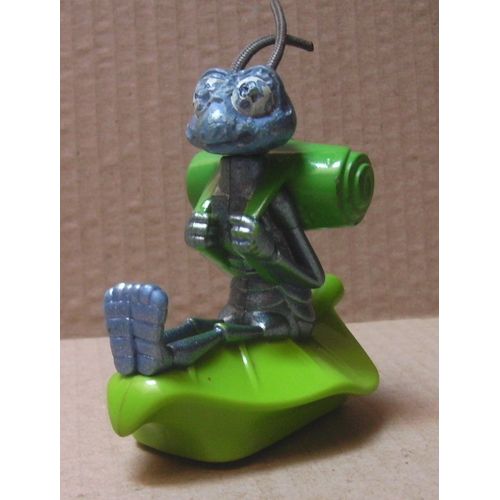 Figurine 1001 Pattes: Tilt - Disney / Mcdonald's