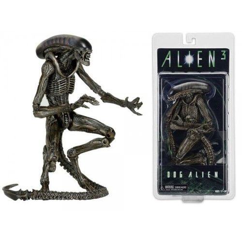 Figurine Aliens Dog Alien 18cm figurine Rakuten