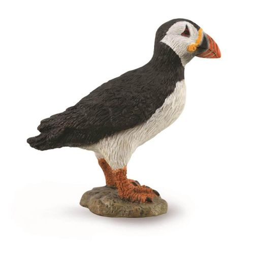 Figurine Animaux Marins (M): Macareux