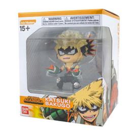 Figurine Anime Heroes - My Hero Academia - MANGA