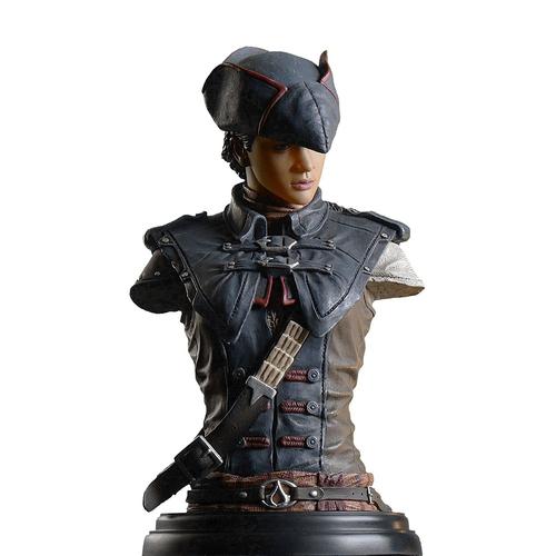 Figurine Assassin's Creed Liberation Buste Aveline